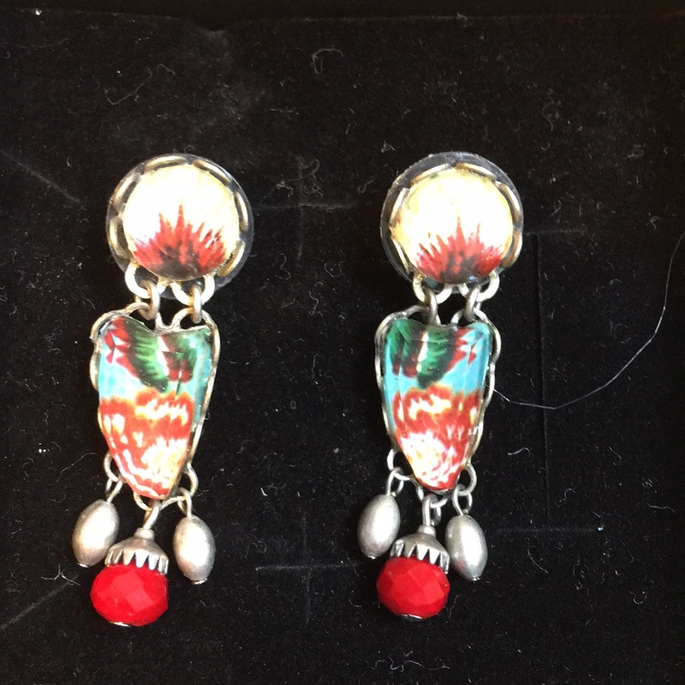 Ayala Bar earrings in perfect condition.